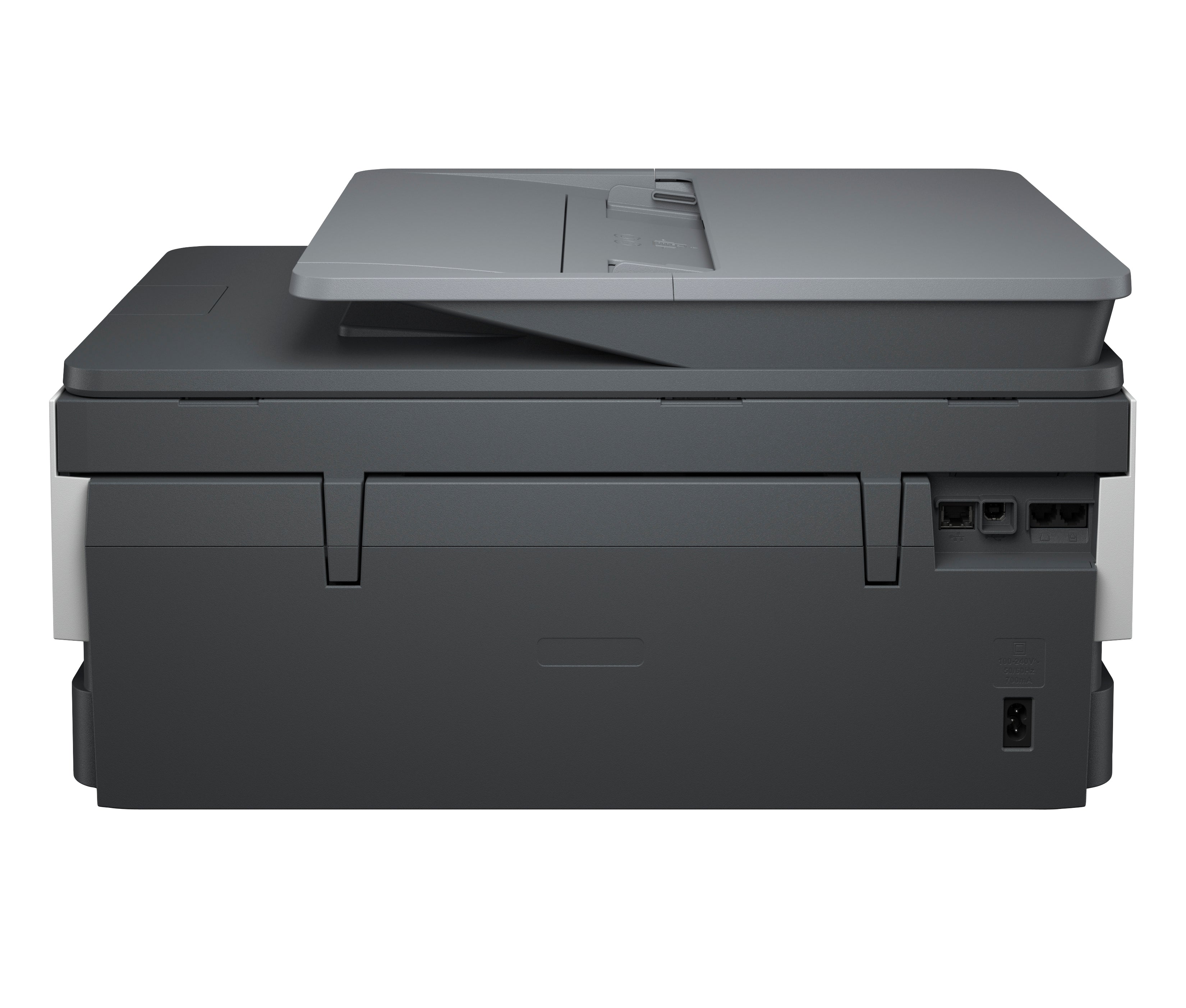 Printer HP OfficeJet Pro 8025e (1K7K3A) - Cartouches Certifiees