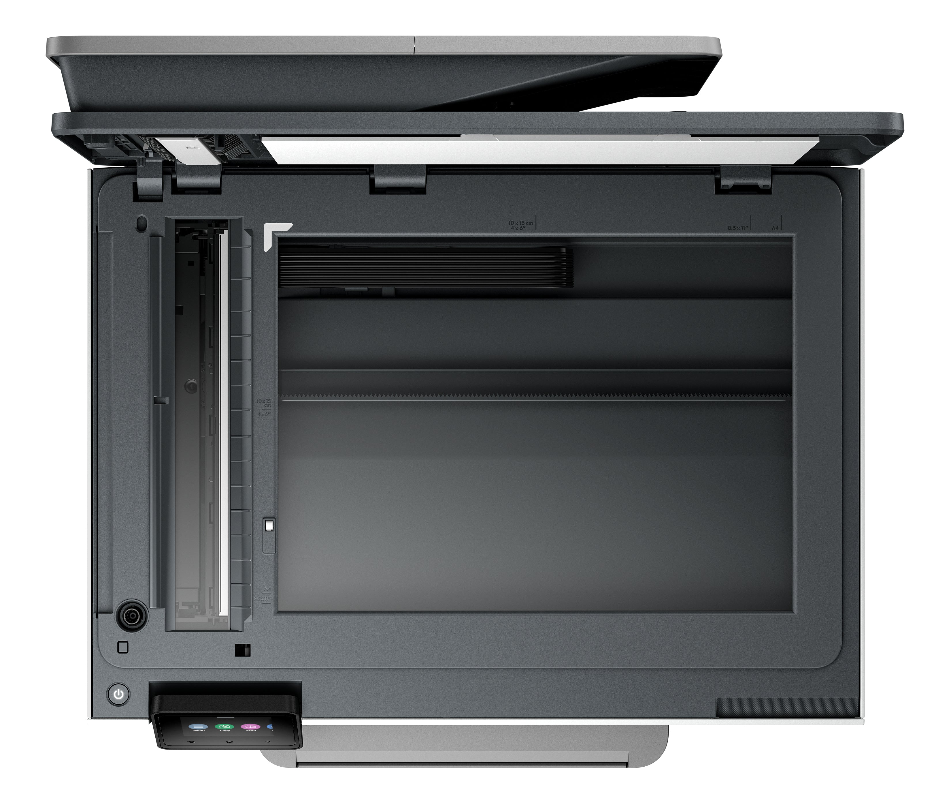 Printer HP OfficeJet Pro 8135 All-In-One (C2VK1A#B1H) - Cartouches Certifiees