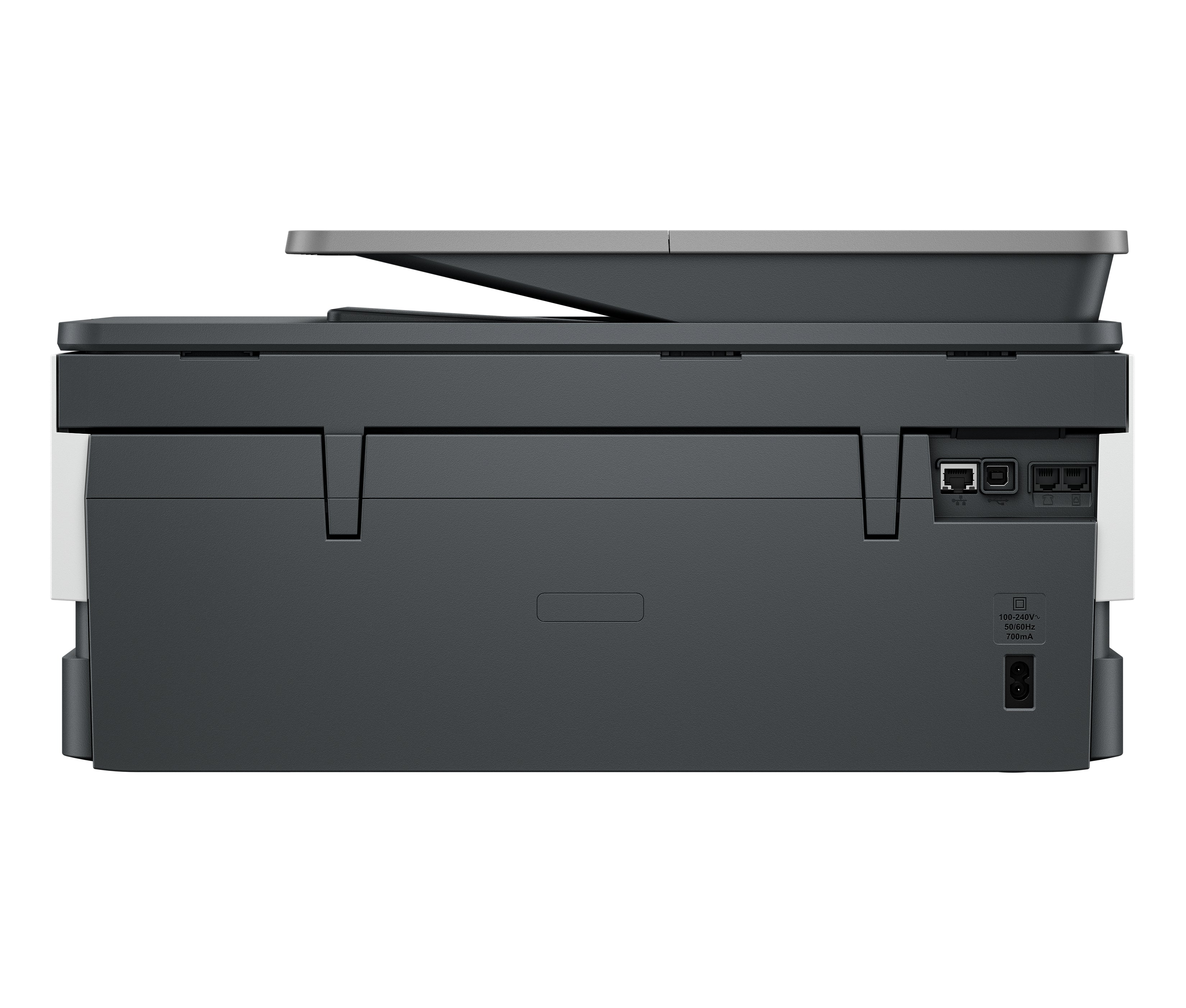 Printer HP OfficeJet Pro 8135 All-In-One (C2VK1A#B1H) - Cartouches Certifiees