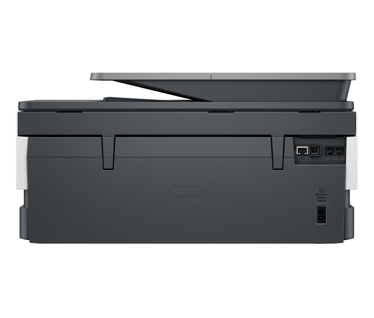 Printer HP OfficeJet Pro 8135 All-In-One (C2VK1A#B1H) - Cartouches Certifiees