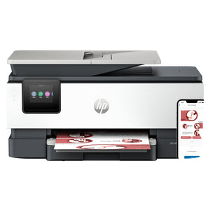 Printer HP OfficeJet Pro 8135e (40Q35A) - Cartouches Certifiees