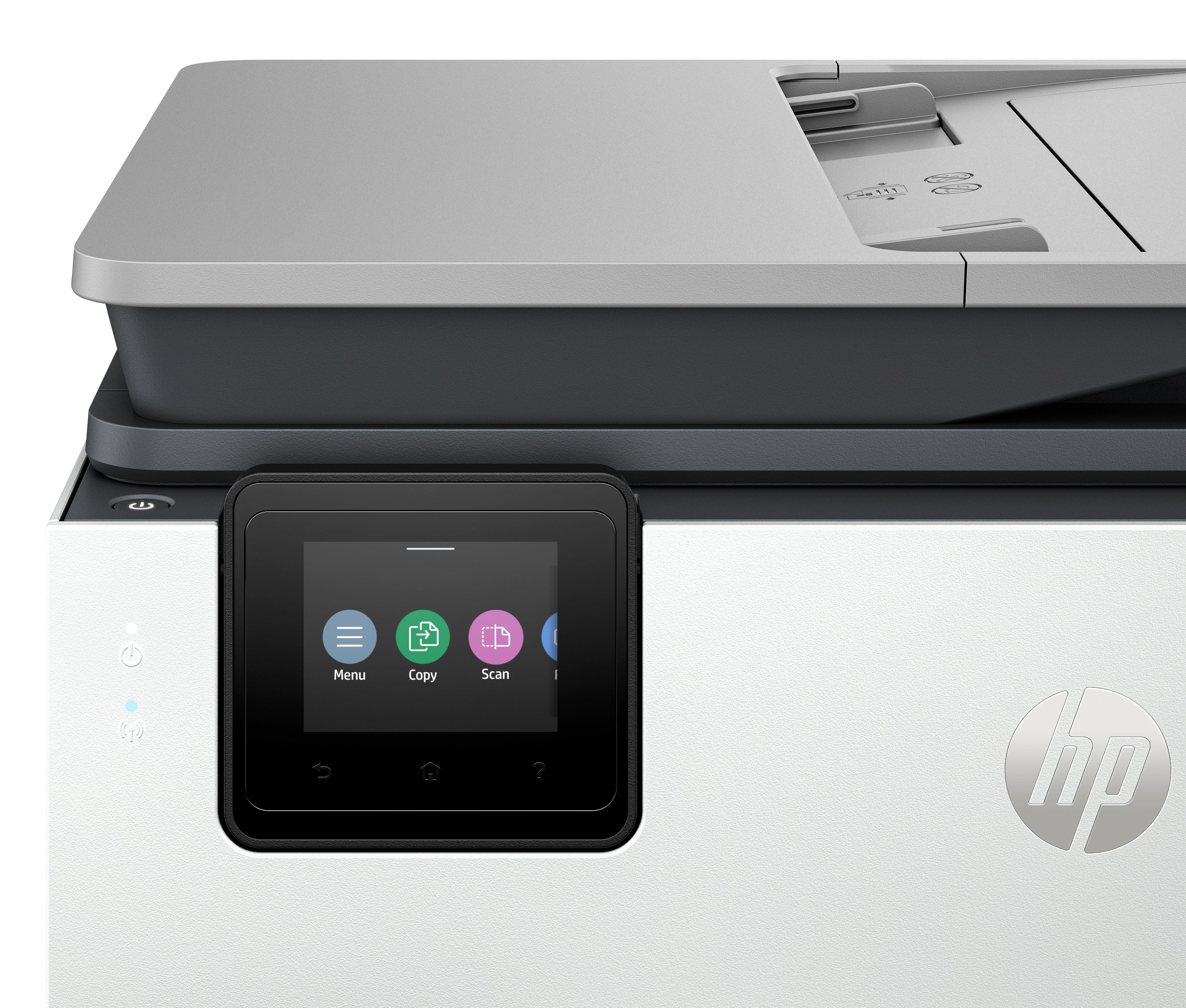 Printer HP OfficeJet Pro 8135e (40Q35A) - Cartouches Certifiees