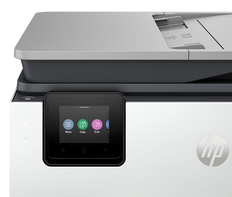 Printer HP OfficeJet Pro 8135e (40Q35A) - Cartouches Certifiees