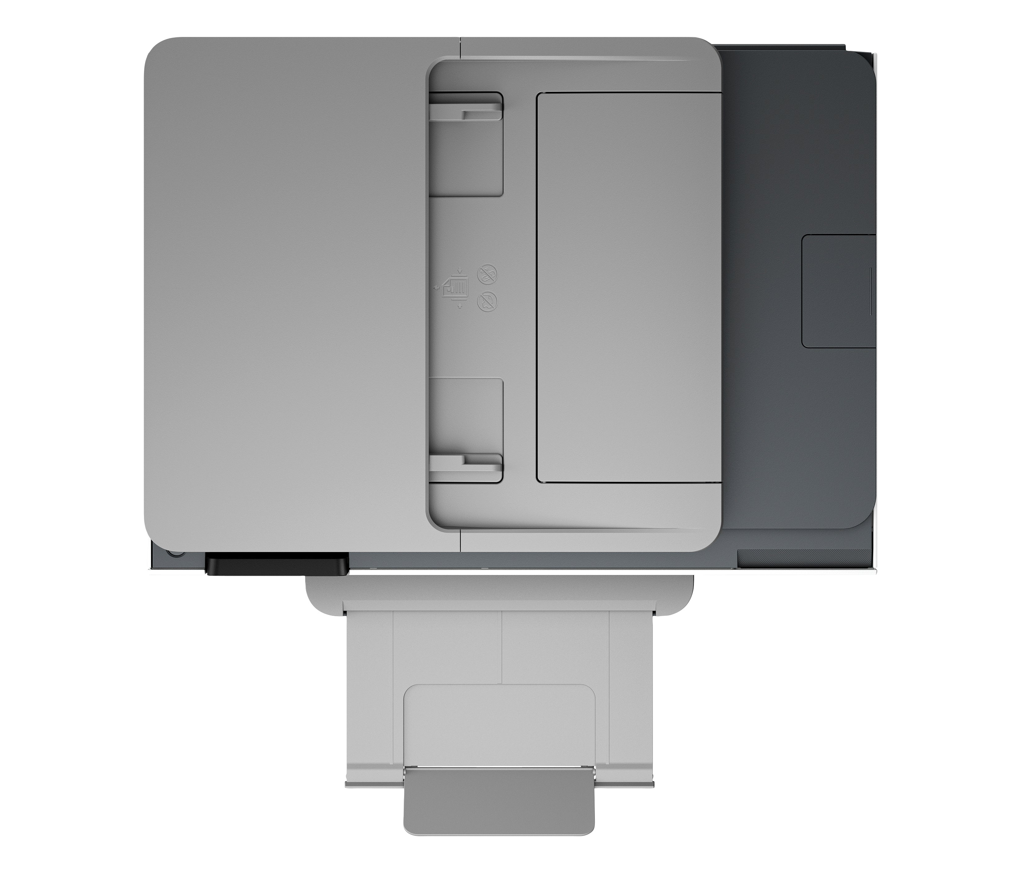 Printer HP OfficeJet Pro 8135e (40Q35A) - Cartouches Certifiees