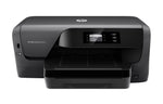 Printer HP Officejet Pro 8210 (D9L64A) - Cartouches Certifiees