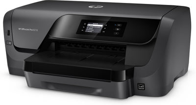 Printer HP Officejet Pro 8210 (D9L64A) - Cartouches Certifiees