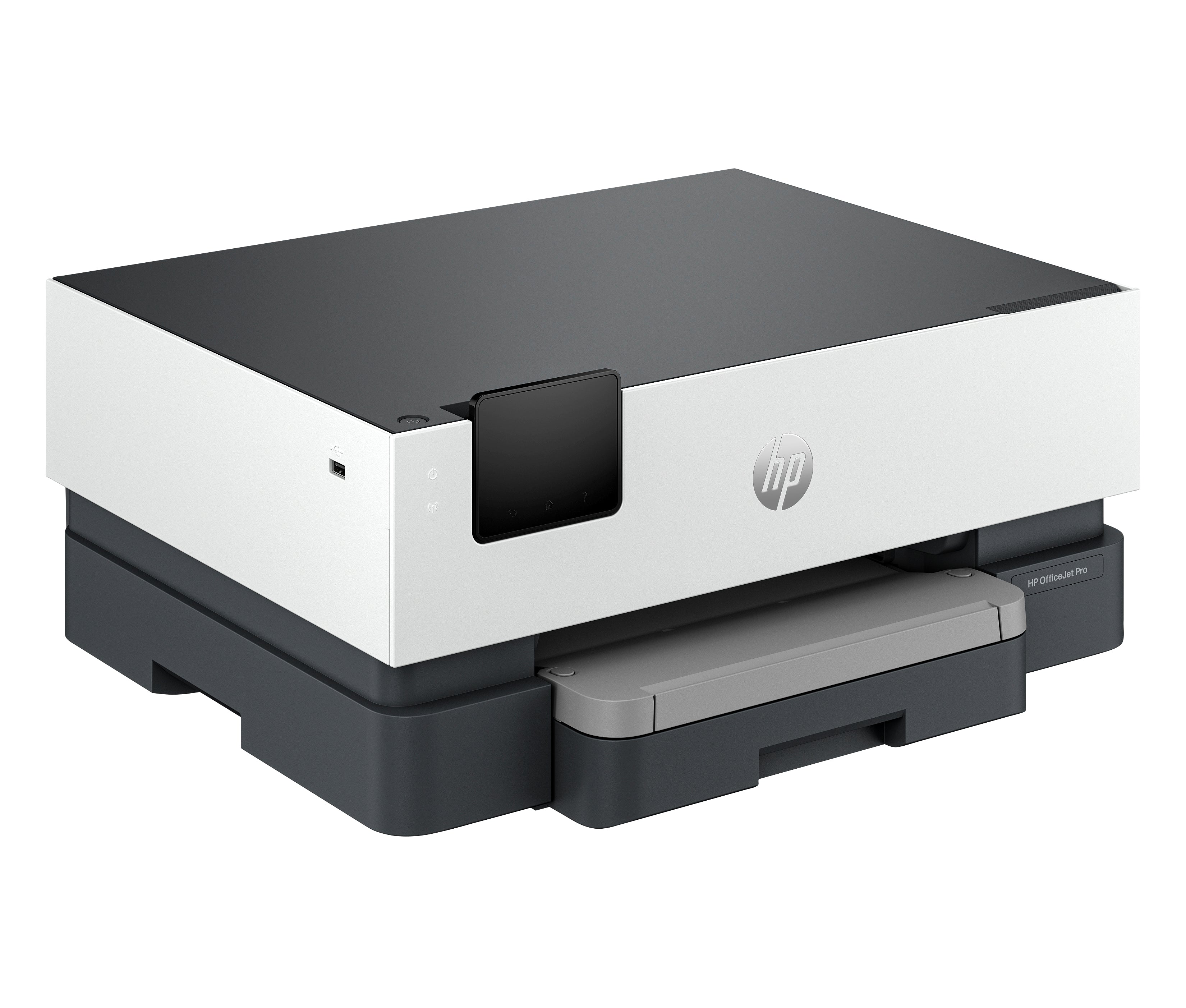 Printer HP OfficeJet Pro 9110b (5A0S3B) - Cartouches Certifiees