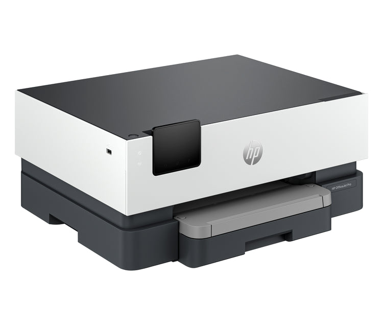 Printer HP OfficeJet Pro 9110b (5A0S3B) - Cartouches Certifiees