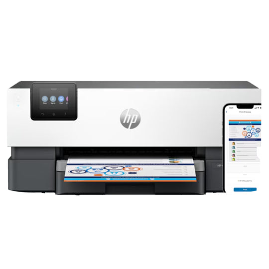 Imprimante HP OfficeJet Pro 9110b (5A0S1A)