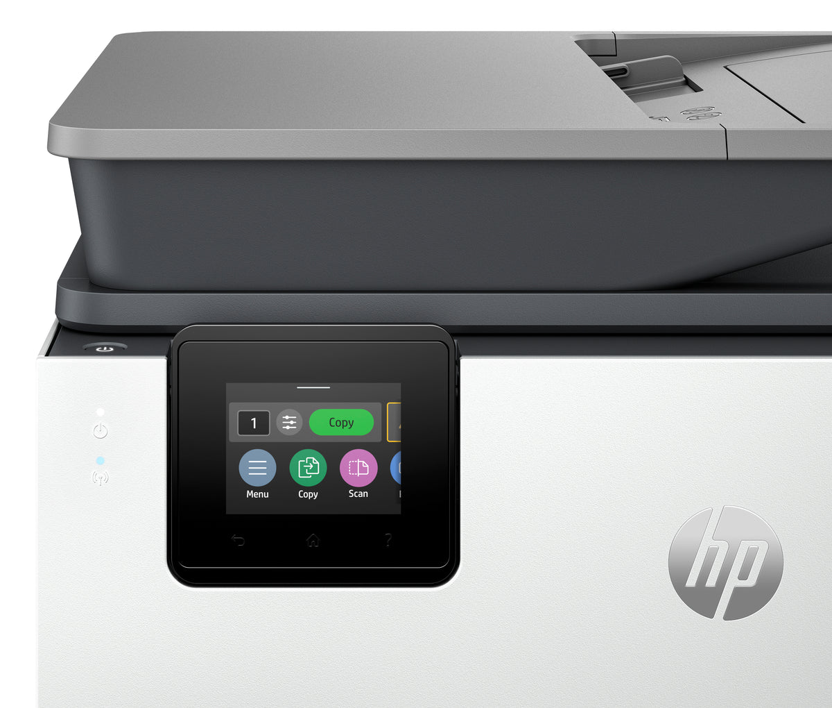 Printer HP OfficeJet Pro 9125e (403X5B) - Cartouches Certifiees