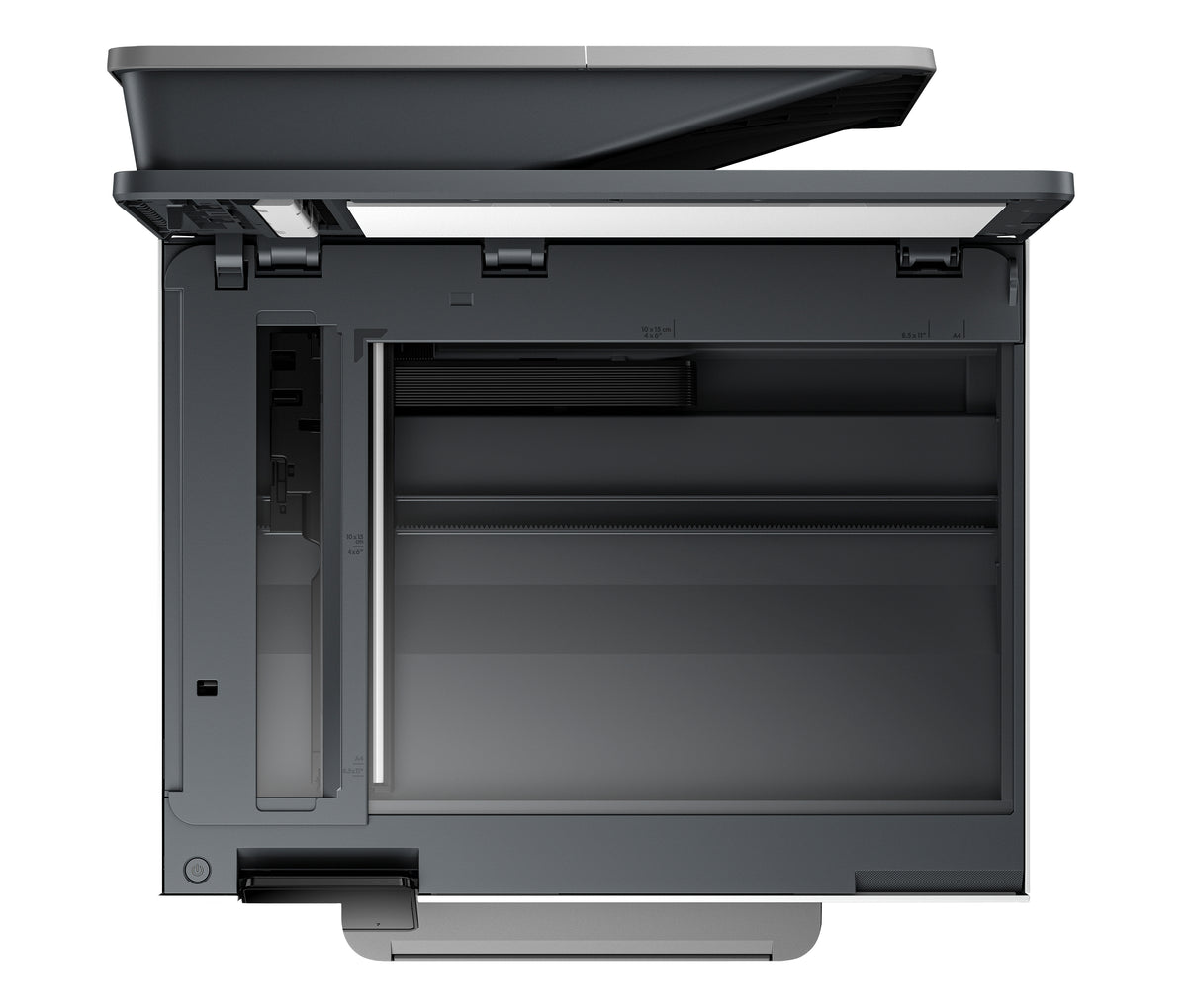 Printer HP OfficeJet Pro 9125e (403X5B) - Cartouches Certifiees
