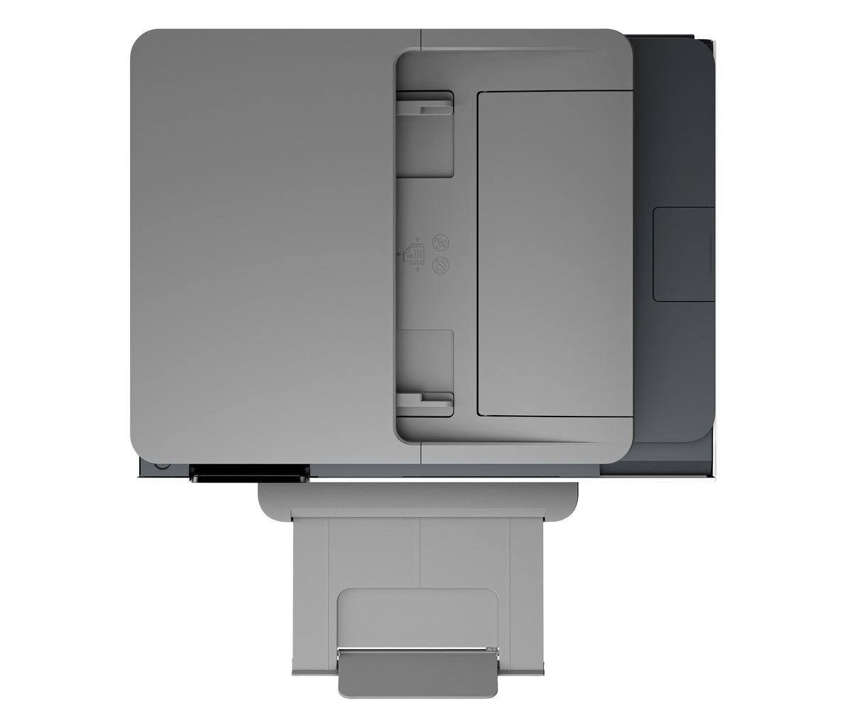 Printer HP OfficeJet Pro 9125e (403X5B) - Cartouches Certifiees