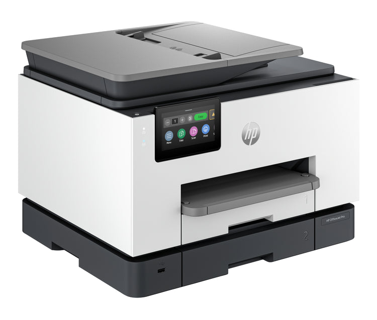 Printer HP OfficeJet Pro 9135e (404M0A) - Cartouches Certifiees