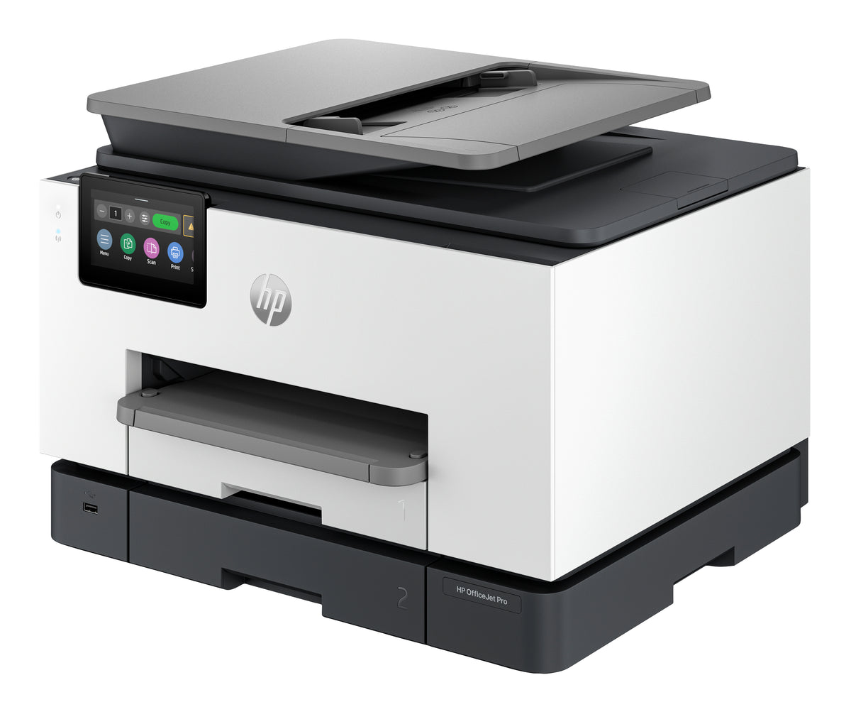 Printer HP OfficeJet Pro 9135e (404M0A) - Cartouches Certifiees