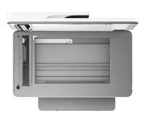 Printer HP OfficeJet Pro 9720 Wide Format All-in-One (C2XF9A) - Cartouches Certifiees