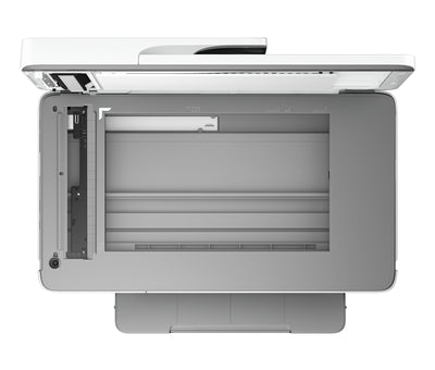 Printer HP OfficeJet Pro 9720 Wide Format All-in-One (C2XF9A) - Cartouches Certifiees