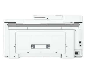 Printer HP OfficeJet Pro 9720 Wide Format All-in-One (C2XF9A) - Cartouches Certifiees