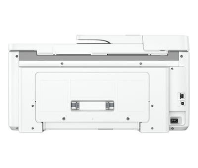 Printer HP OfficeJet Pro 9720 Wide Format All-in-One (C2XF9A) - Cartouches Certifiees
