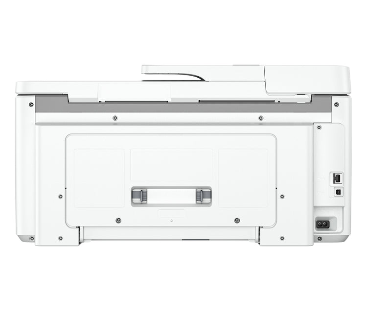 Printer HP OfficeJet Pro 9720 Wide Format All-in-One (C2XF9A) - Cartouches Certifiees