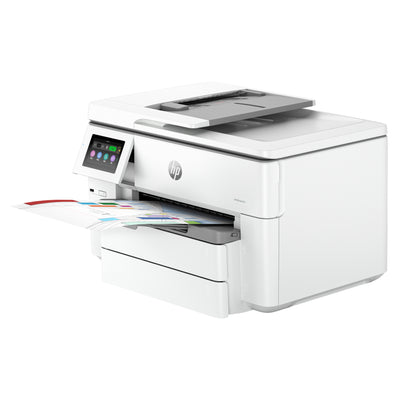 Printer HP OfficeJet Pro 9730e (537P6B) - Cartouches Certifiees