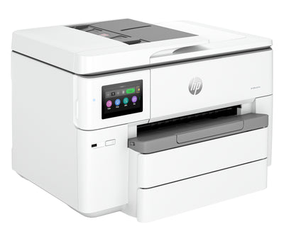 Printer HP OfficeJet Pro 9730e (537P6B) - Cartouches Certifiees