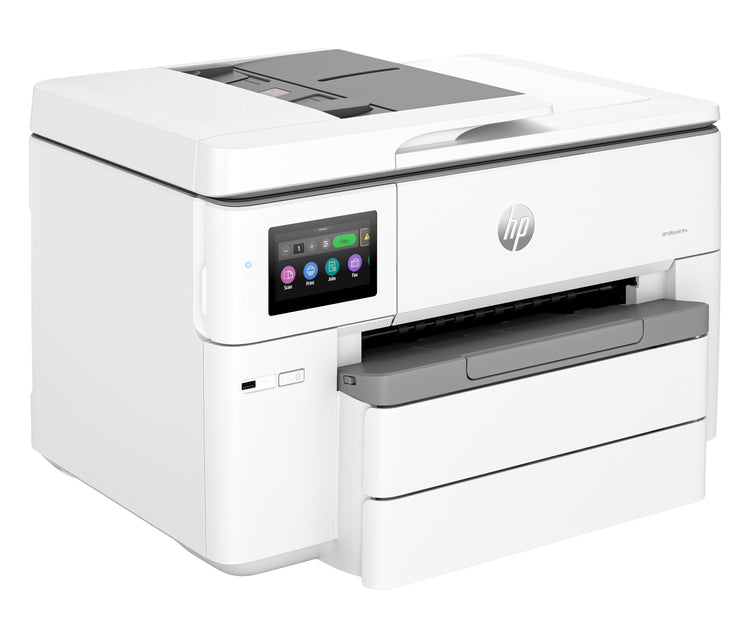 Printer HP OfficeJet Pro 9730e (537P6B) - Cartouches Certifiees
