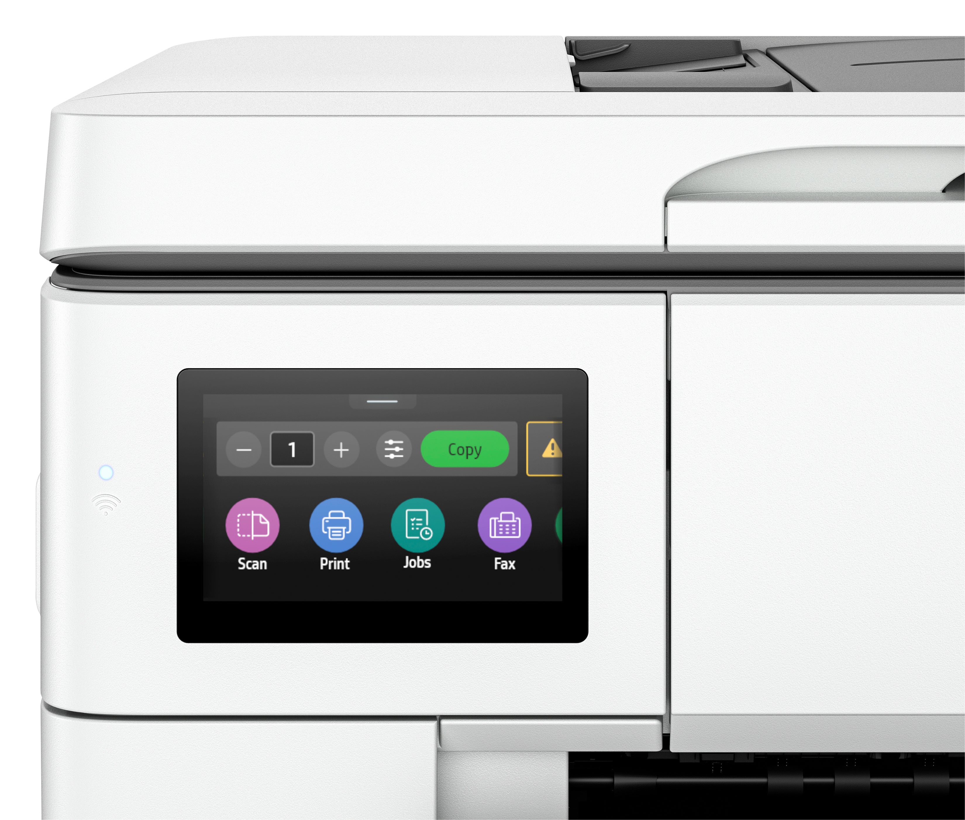 Printer HP OfficeJet Pro 9730e (537P6B) - Cartouches Certifiees