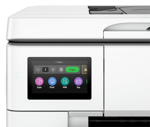 Printer HP OfficeJet Pro 9730e (537P6B) - Cartouches Certifiees