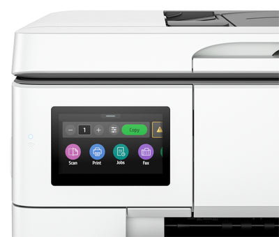 Printer HP OfficeJet Pro 9730e (537P6B) - Cartouches Certifiees