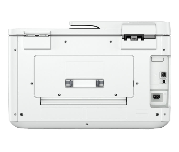 Printer HP OfficeJet Pro 9730e (537P6B) - Cartouches Certifiees