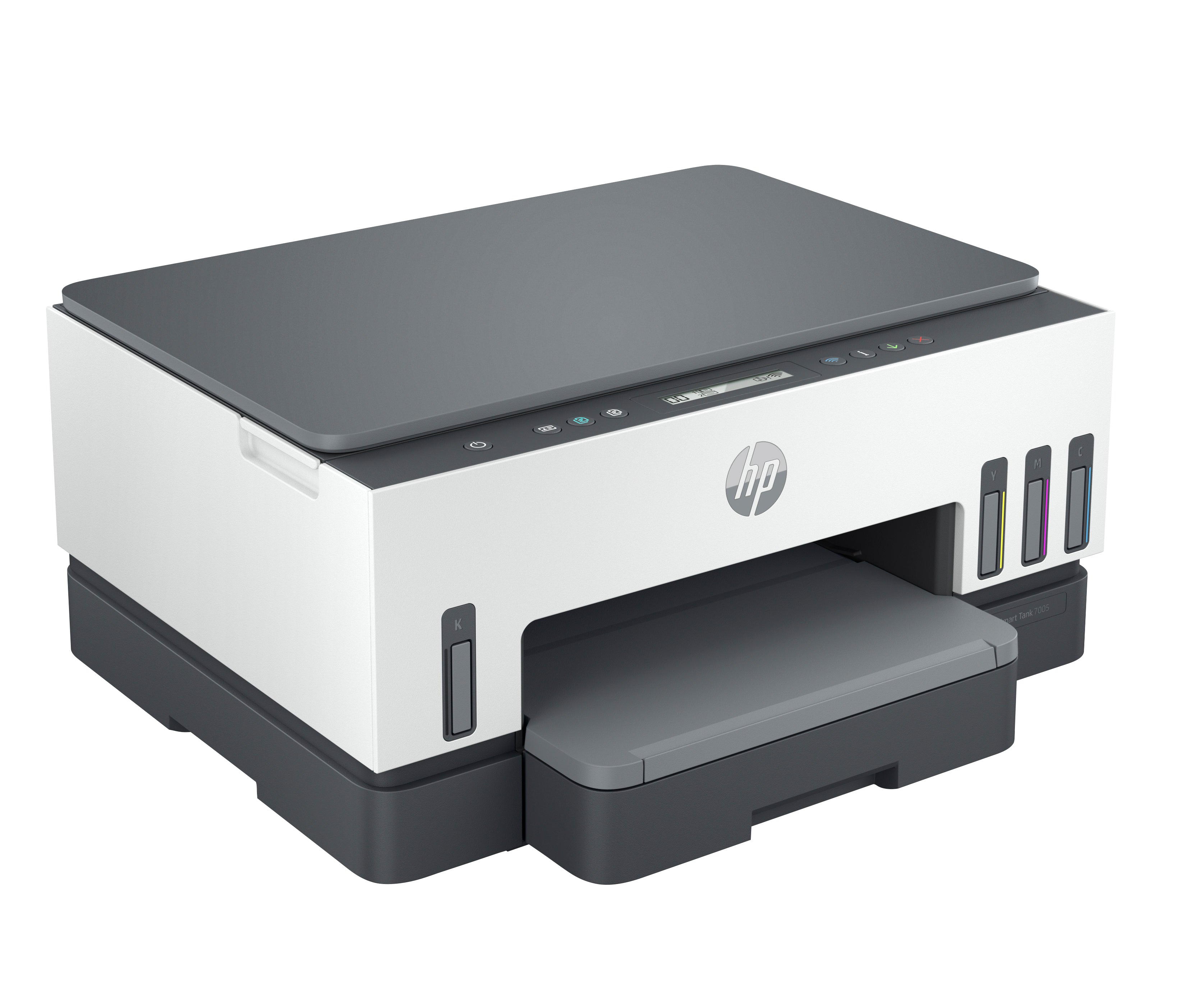 Printer HP Smart Tank 7001 (28B49A) - Cartouches Certifiees