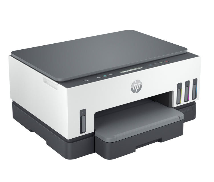 Printer HP Smart Tank 7001 (28B49A) - Cartouches Certifiees