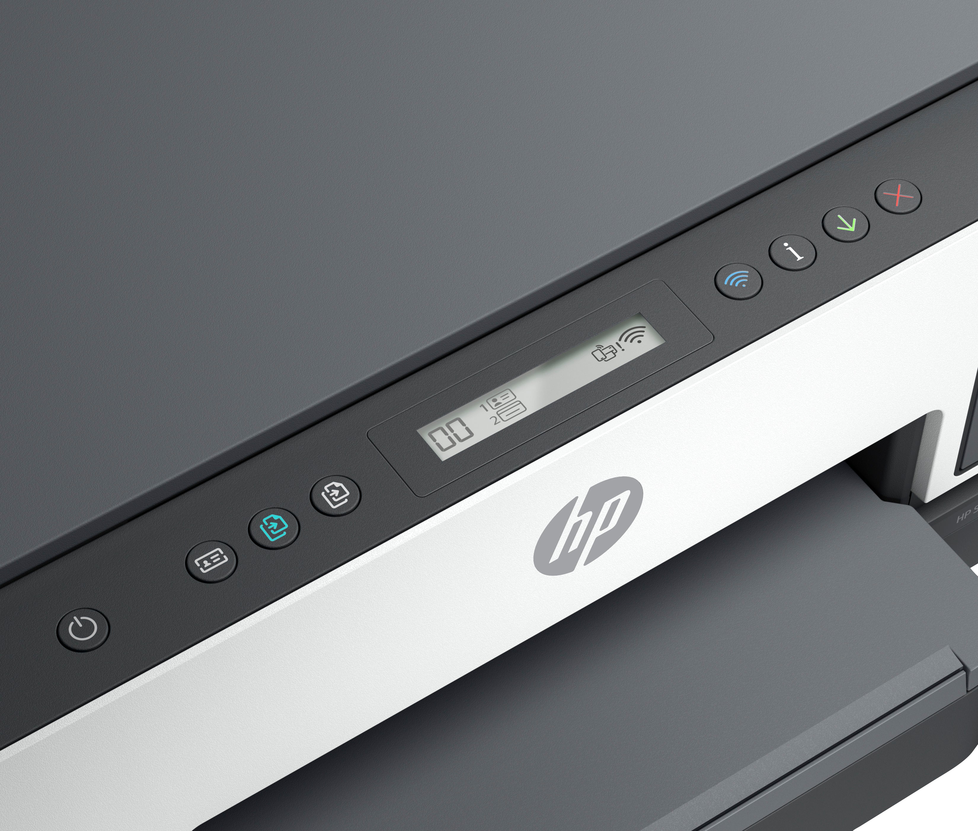 Printer HP Smart Tank 7001 (28B49A) - Cartouches Certifiees
