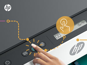 Printer HP Smart Tank 7001 (28B49A) - Cartouches Certifiees