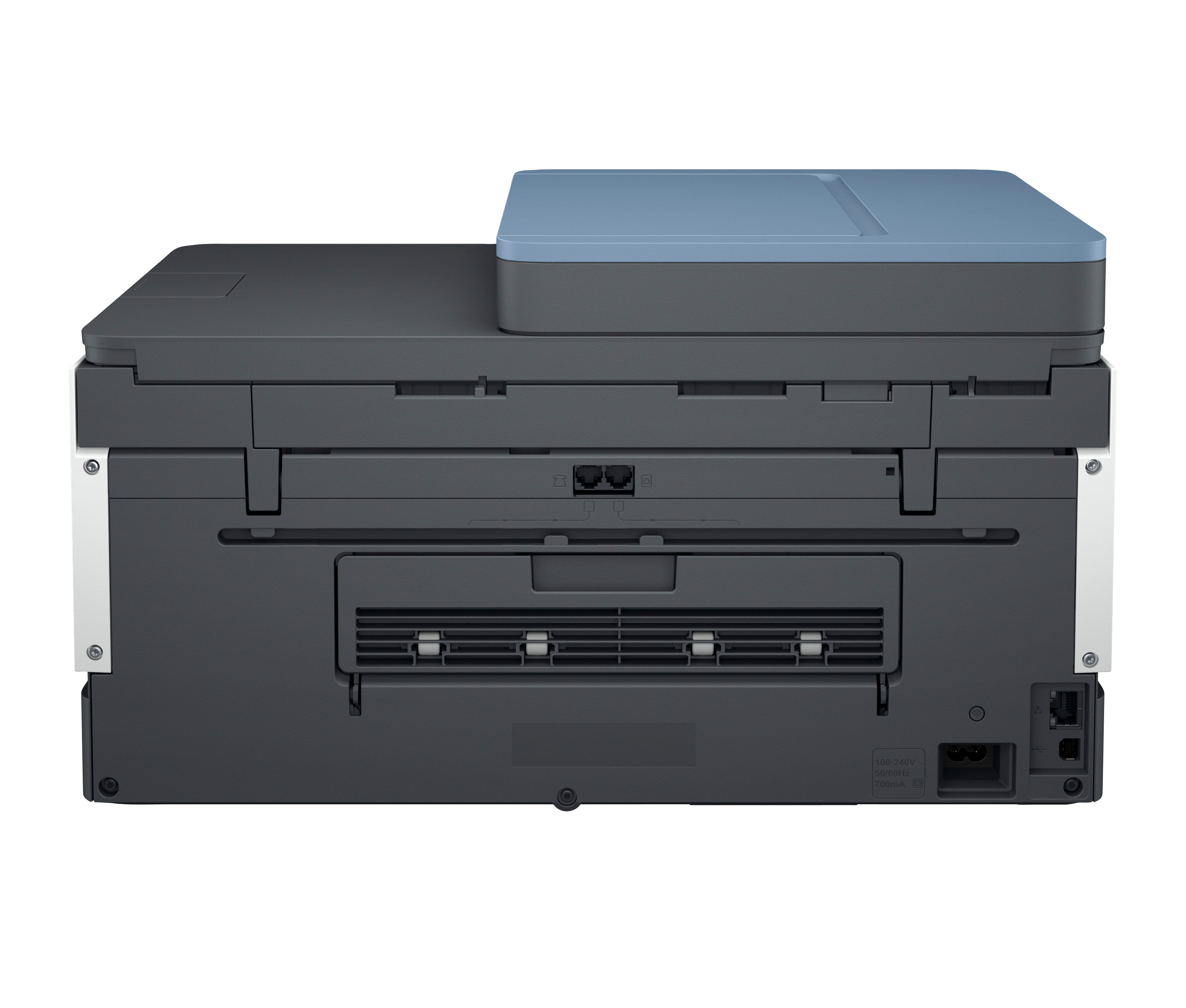 Printer HP Smart Tank 7602 (28B98A) - Cartouches Certifiees