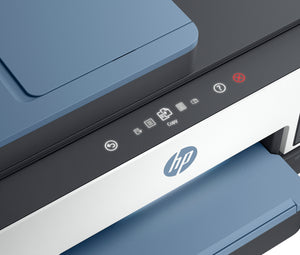 Printer HP Smart Tank 7602 (28B98A) - Cartouches Certifiees