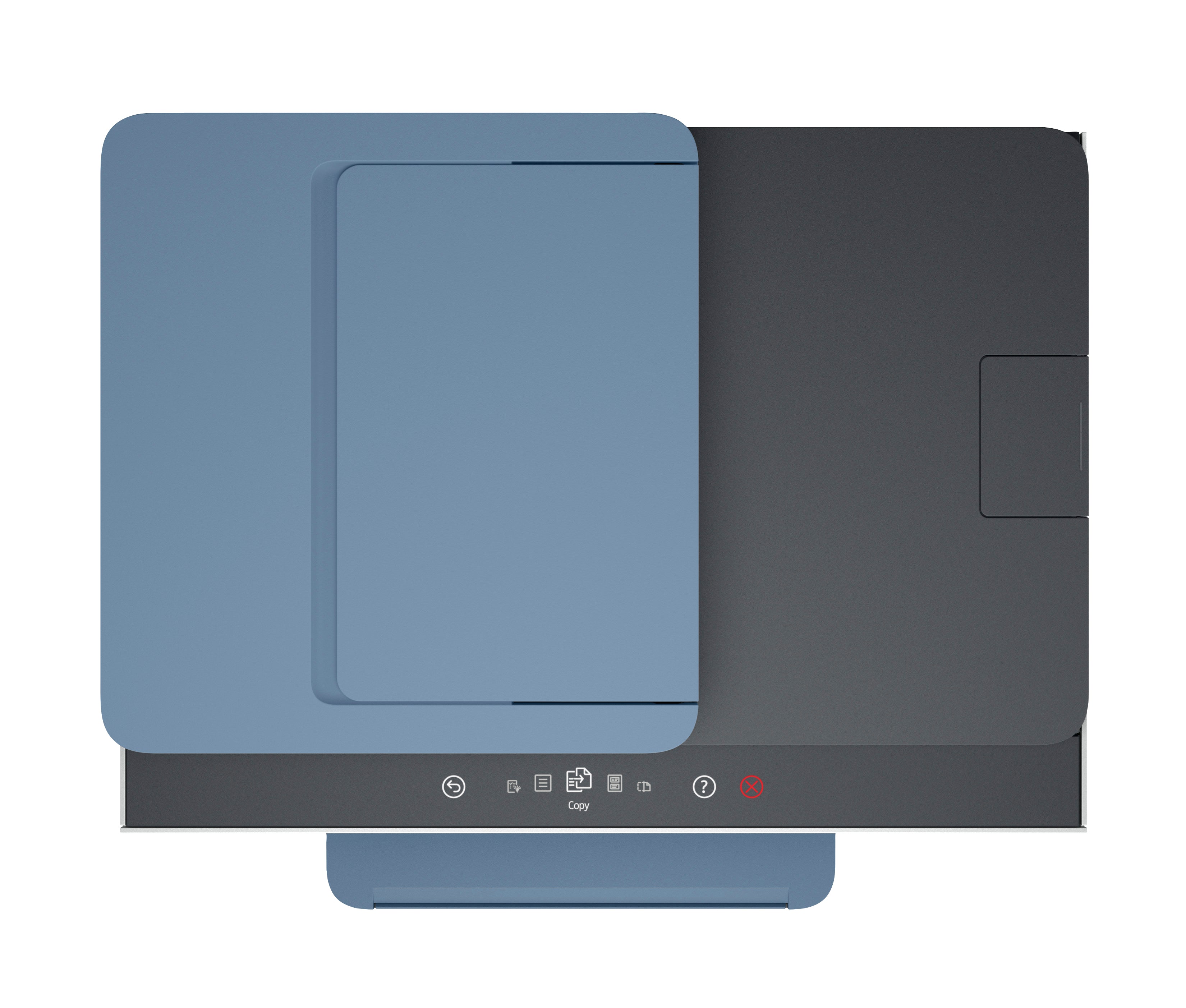 Printer HP Smart Tank 7602 (28B98A) - Cartouches Certifiees