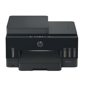 Printer HP Smart Tank 7603 All-in-One Multifunction (D34F7A) - Cartouches Certifiees