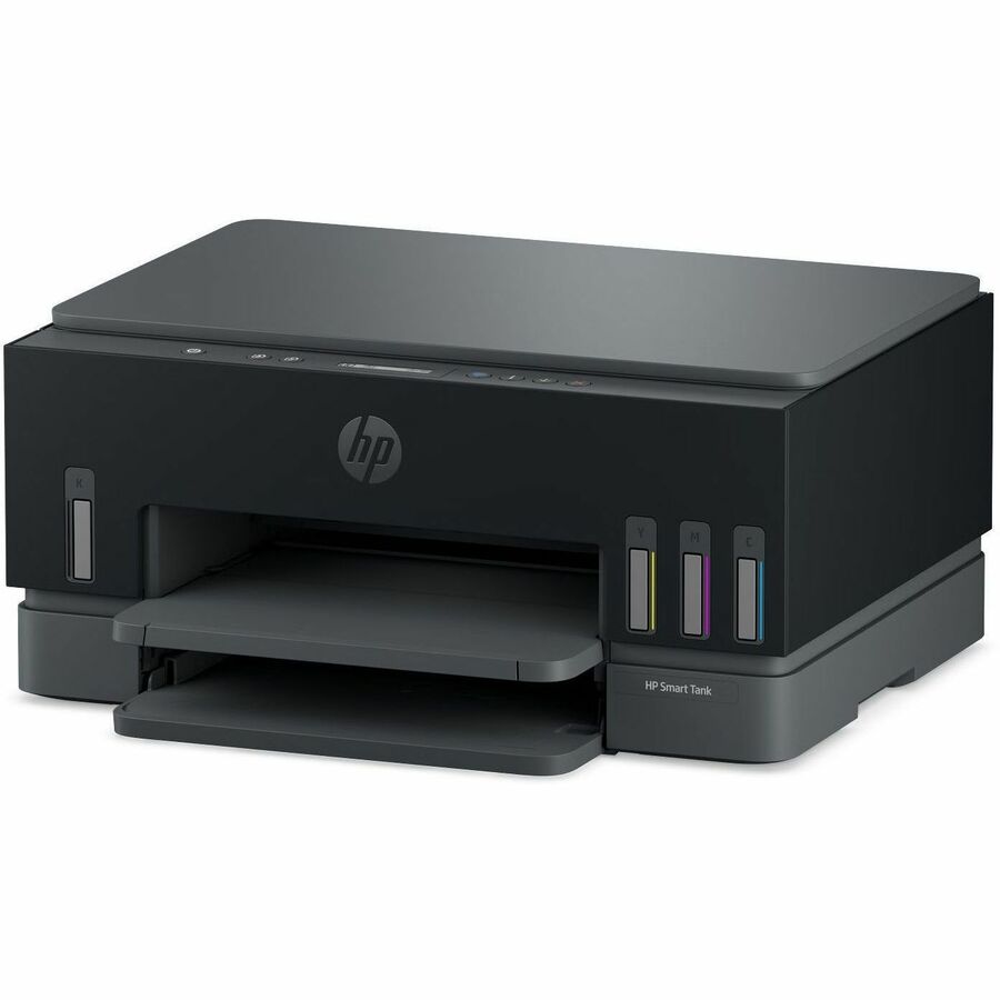 Printer HP Smart Tank 7603 All-in-One Multifunction (D34F7A) - Cartouches Certifiees