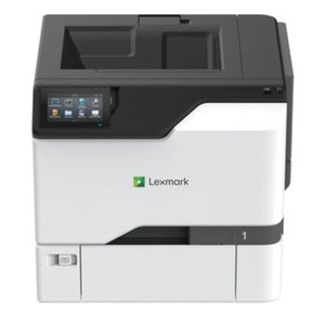 Printer LEXMARK CS735de - Cartouches Certifiées