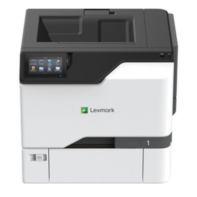 Printer LEXMARK CS735de - Cartouches Certifiées