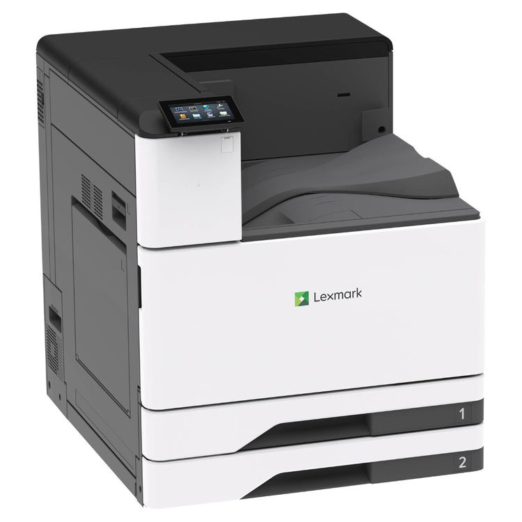 Printer LEXMARK CS943de - Cartouches Certifiées
