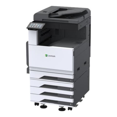 Printer LEXMARK CX931dtse - Cartouches Certifiées