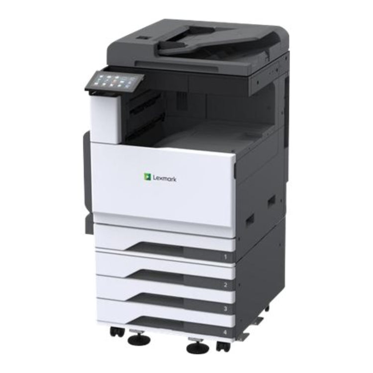 Printer LEXMARK CX931dtse - Cartouches Certifiées