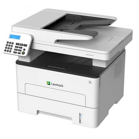 Printer LEXMARK MB2236ADW - Cartouches Certifiées