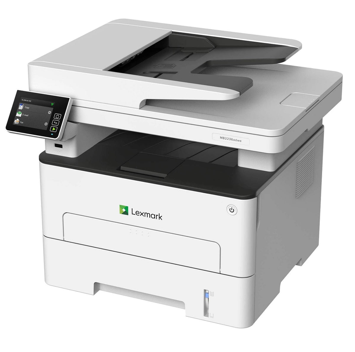 Printer LEXMARK MB2236ADWE - Cartouches Certifiées