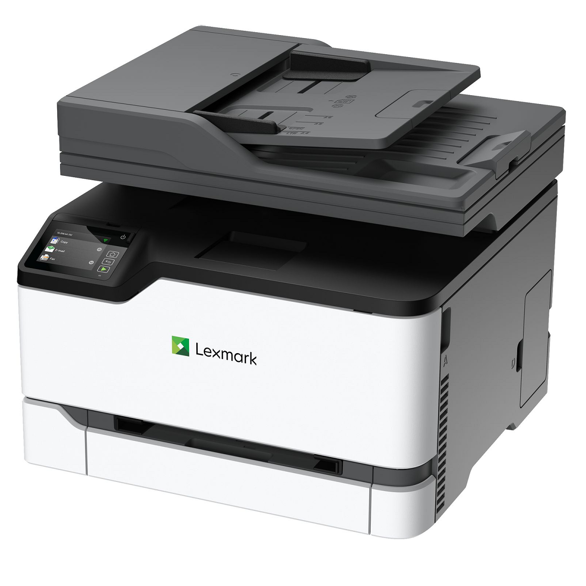 Printer LEXMARK MC3224i - Cartouches Certifiées