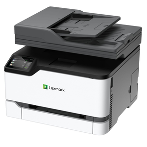 Printer LEXMARK MC3224i - Cartouches Certifiées