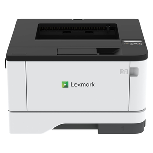 Printer LEXMARK MS331dn - Cartouches Certifiées