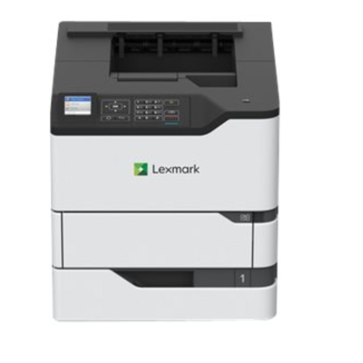 Printer LEXMARK MS821dn - Cartouches Certifiées